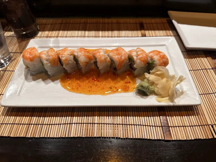 Koi New York Picture 1