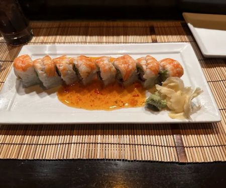 Koi New York