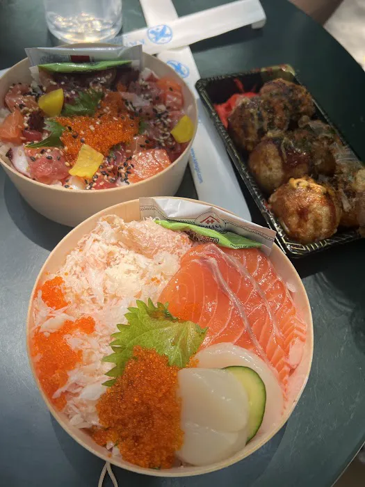 Osakana Midtown Picture 5