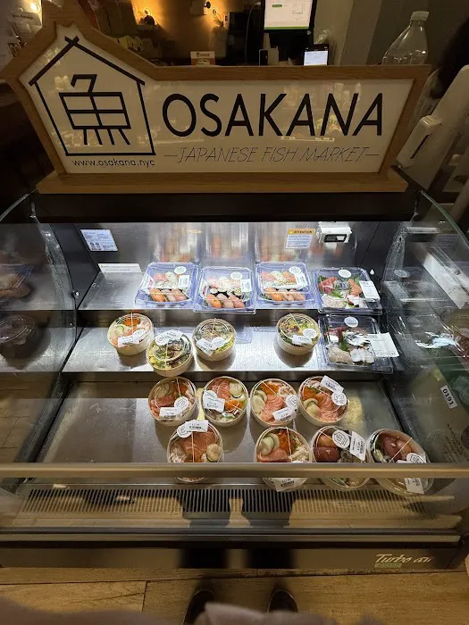 Osakana Midtown Picture 4
