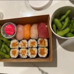 Happy Tuna Sushi & Crispy Rice - Grand Central