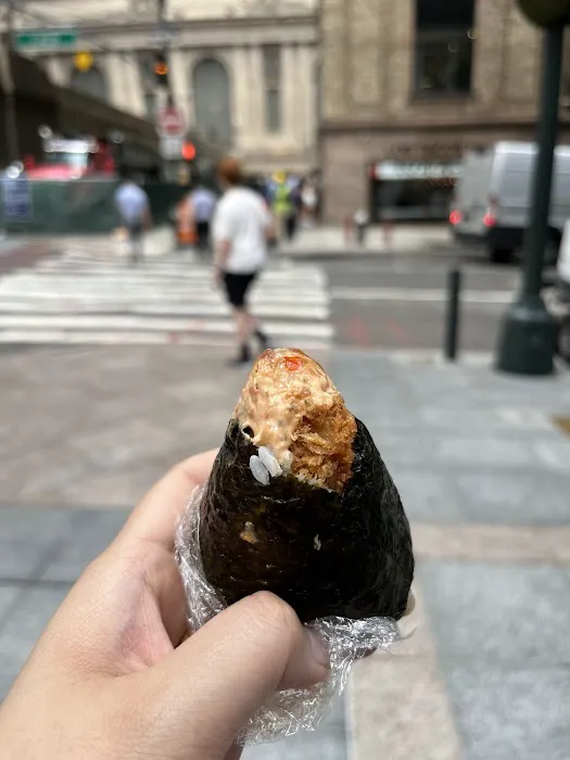Omusubi Gonbei Picture 6