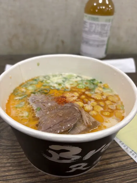 Omusubi Gonbei Picture 10