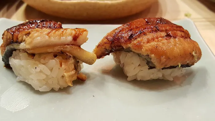 Sushi Yasuda Picture 3