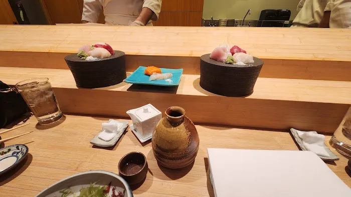 Sushi Yasuda Picture 9
