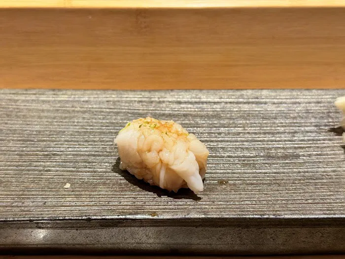 Sushi Yasuda Picture 5