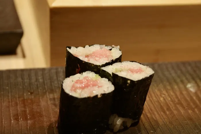 Sushi Yasuda Picture 7