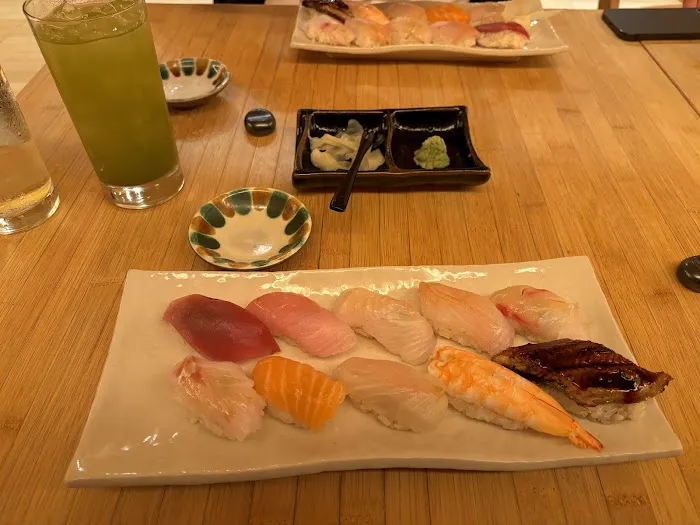 Sushi Yasuda Picture 4