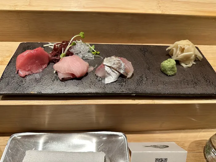 Sushi Yasuda Picture 10