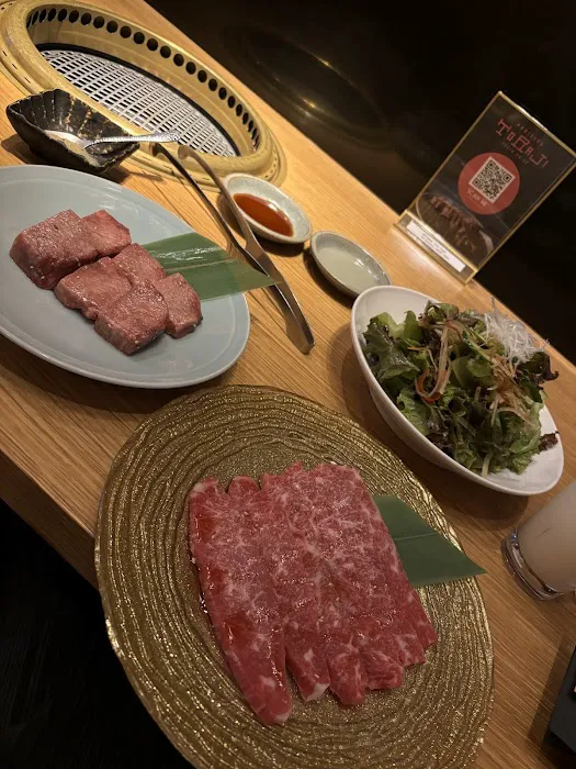 Yakiniku TORAJI Picture 6