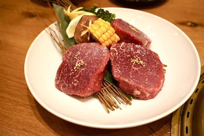 Yakiniku TORAJI Picture 1