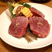 Yakiniku TORAJI ico