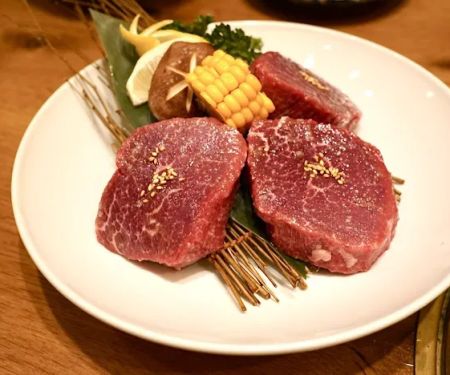 Yakiniku TORAJI