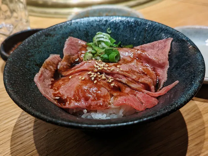 Yakiniku TORAJI Picture 9