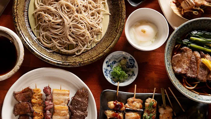 Soba Totto Picture 3