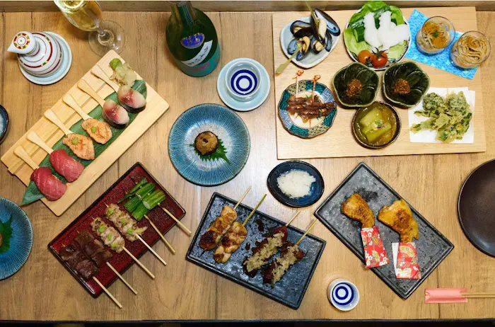 Soba Totto Picture 2