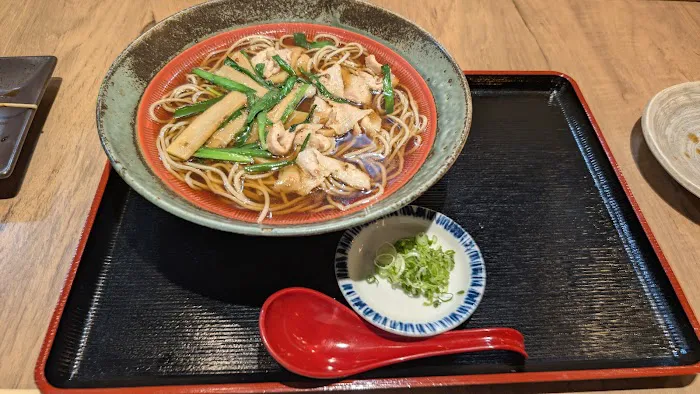 Soba Totto Picture 7