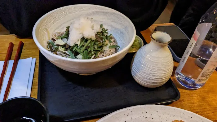 Soba Totto Picture 8