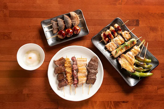 Soba Totto Picture 6