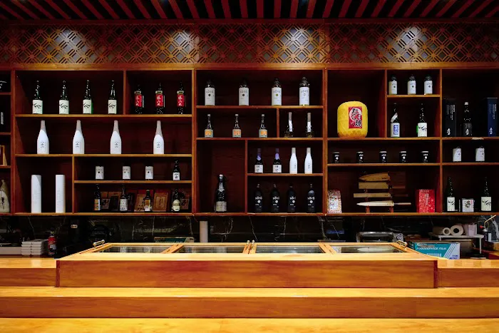 SHOGUN OMAKASE | Manhattan Sushi Restaurant Picture 1