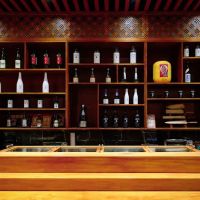 SHOGUN OMAKASE | Manhattan Sushi Restaurant ico