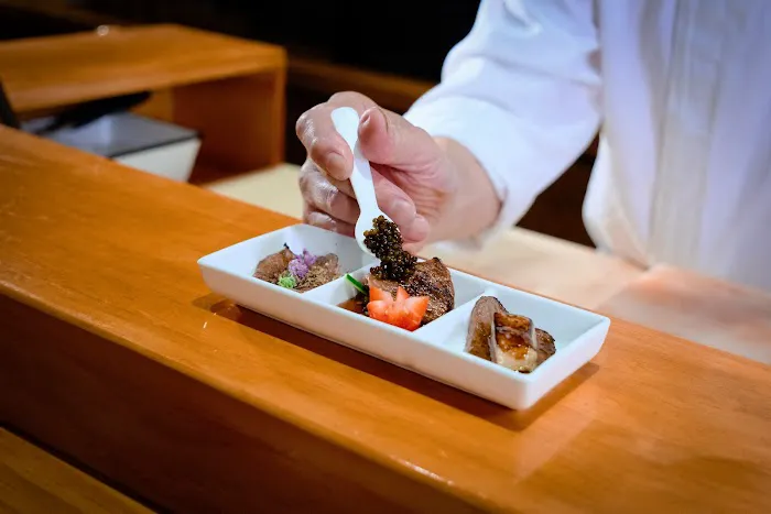 SHOGUN OMAKASE | Manhattan Sushi Restaurant Picture 2