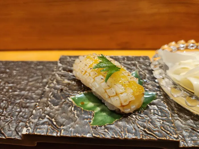 SHOGUN OMAKASE | Manhattan Sushi Restaurant Picture 4