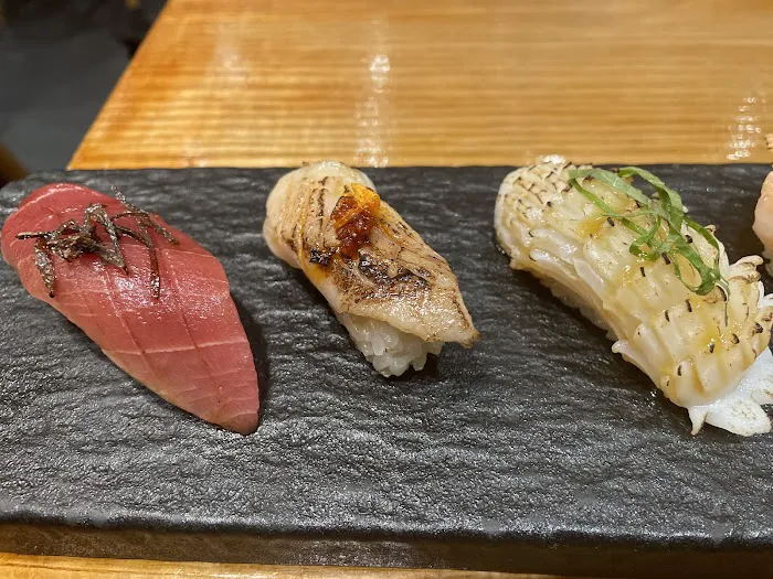 SHOGUN OMAKASE | Manhattan Sushi Restaurant Picture 9