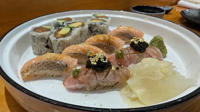 SHOGUN OMAKASE | Manhattan Sushi Restaurant Picture 8