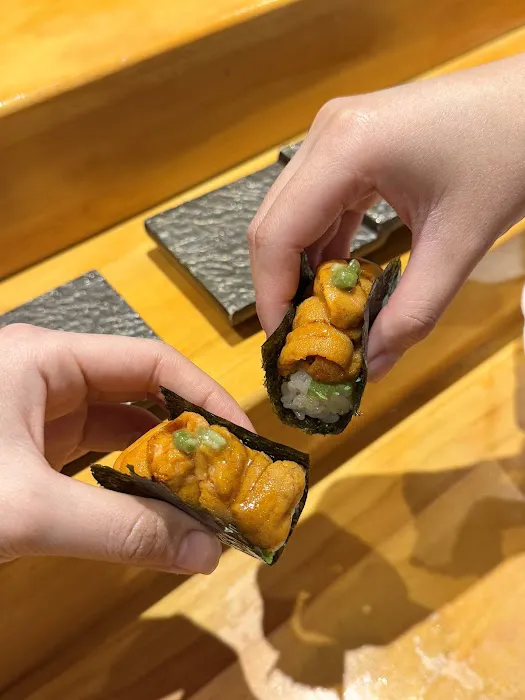 SHOGUN OMAKASE | Manhattan Sushi Restaurant Picture 7