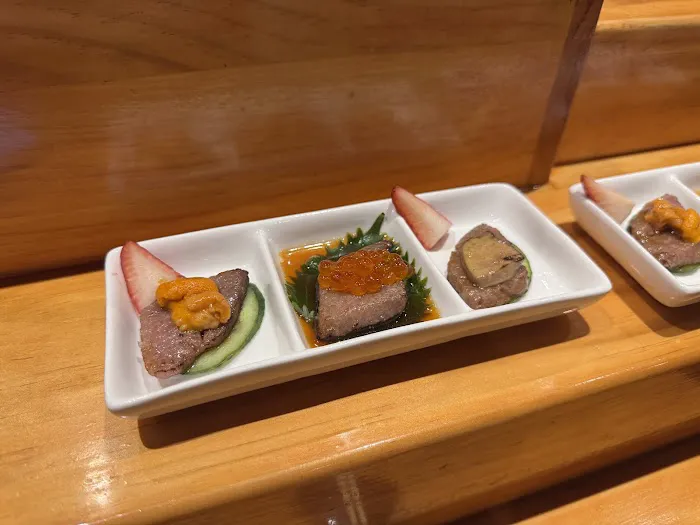 SHOGUN OMAKASE | Manhattan Sushi Restaurant Picture 6