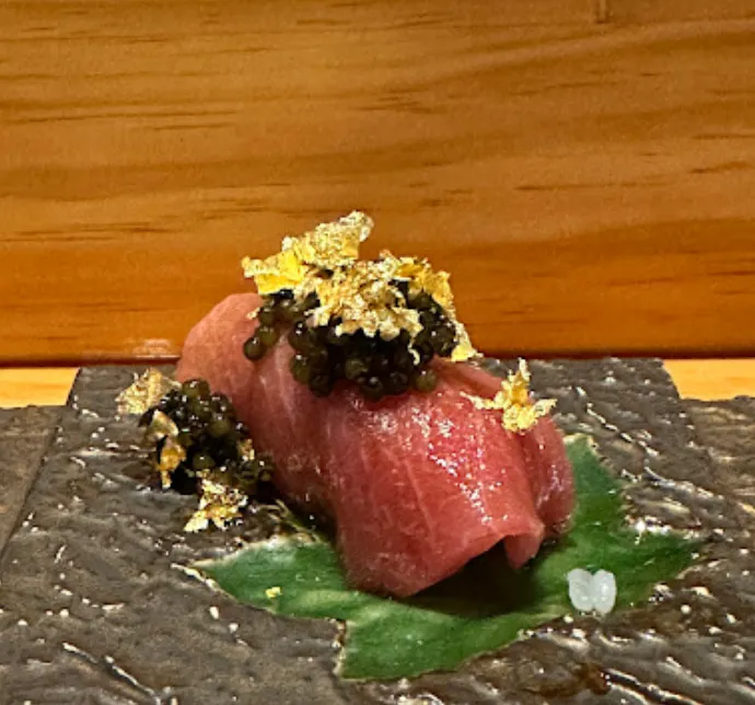 SHOGUN OMAKASE | Manhattan Sushi Restaurant Picture 10