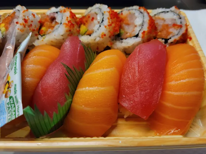 Sushi by Pescatore Picture 1