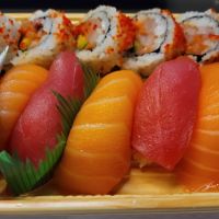 Sushi by Pescatore ico