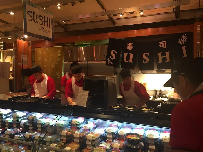 Sushi by Pescatore Picture 2