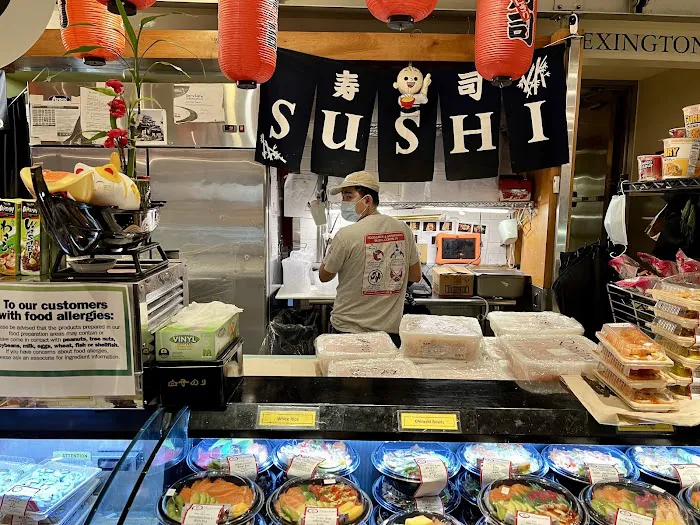 Sushi by Pescatore Picture 3