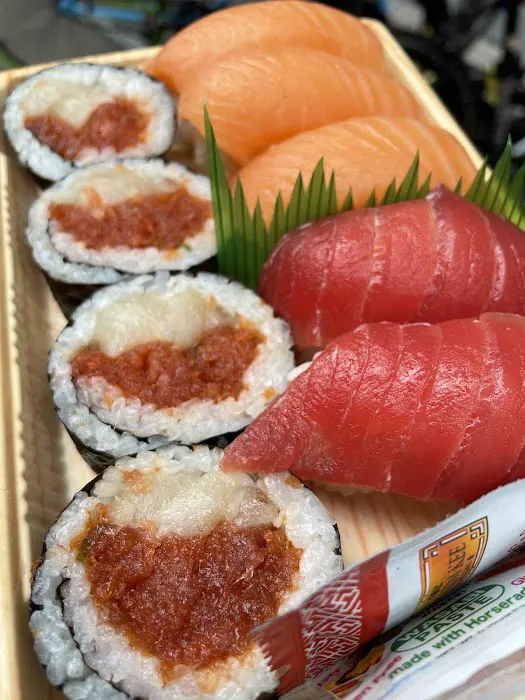 Sushi by Pescatore Picture 8