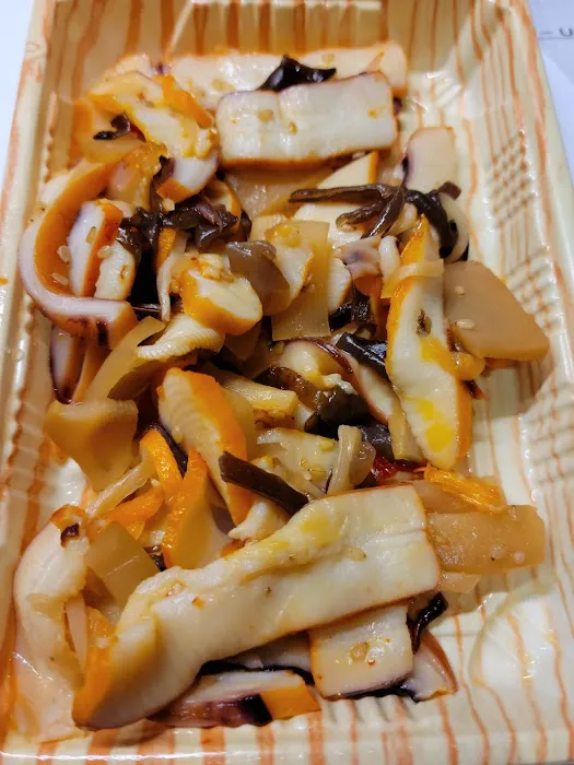 Sushi by Pescatore Picture 5