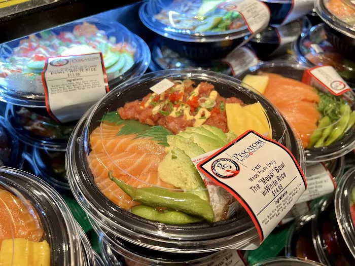 Sushi by Pescatore Picture 4