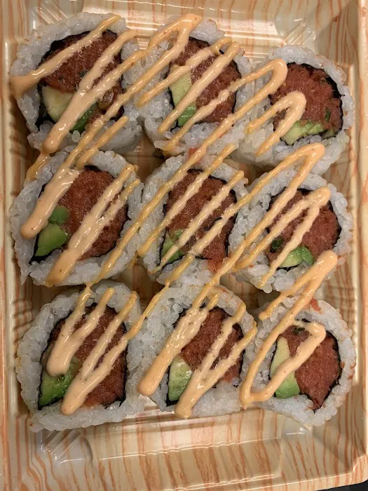 Sushi by Pescatore Picture 10