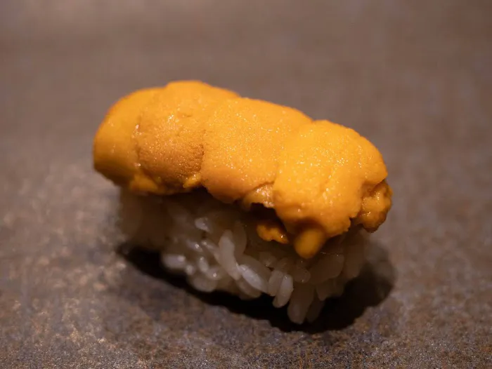 sushi AMANE Picture 3