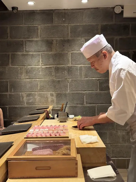 sushi AMANE Picture 4