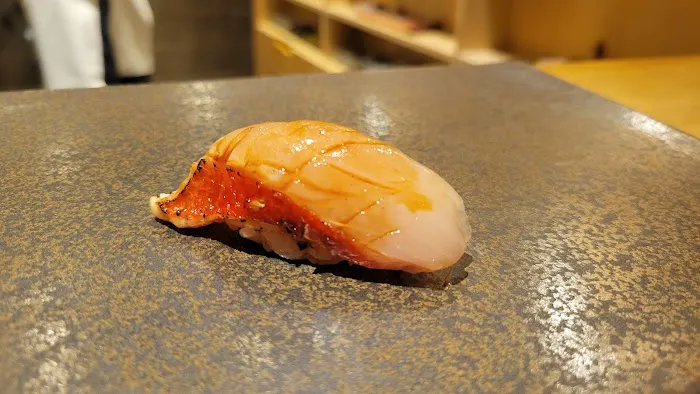 sushi AMANE Picture 6