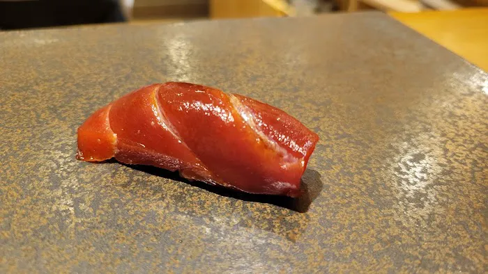sushi AMANE Picture 5