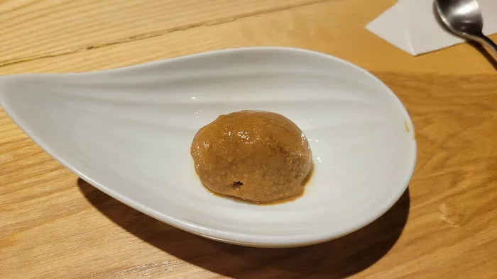 sushi AMANE Picture 7
