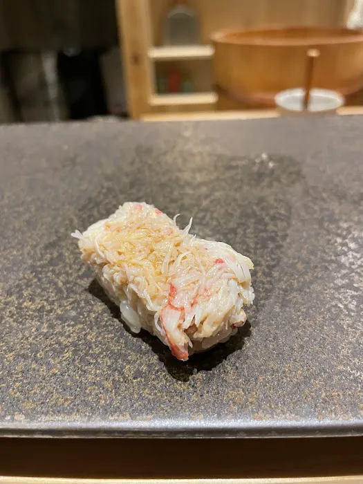 sushi AMANE Picture 9