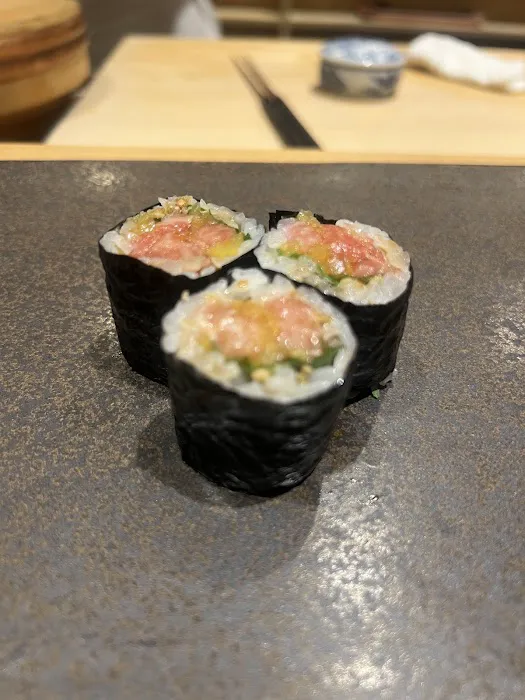 sushi AMANE Picture 8