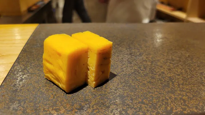 sushi AMANE Picture 10