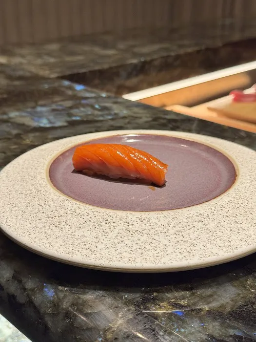 Coral Omakase at Point Seven Picture 3
