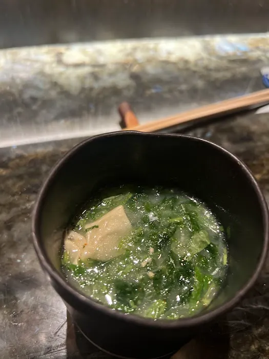 Coral Omakase at Point Seven Picture 8